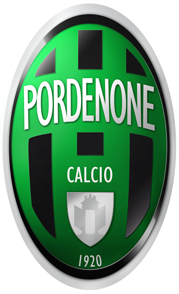 Logo_Pordenone_Calcio_1920_(dal_2014)