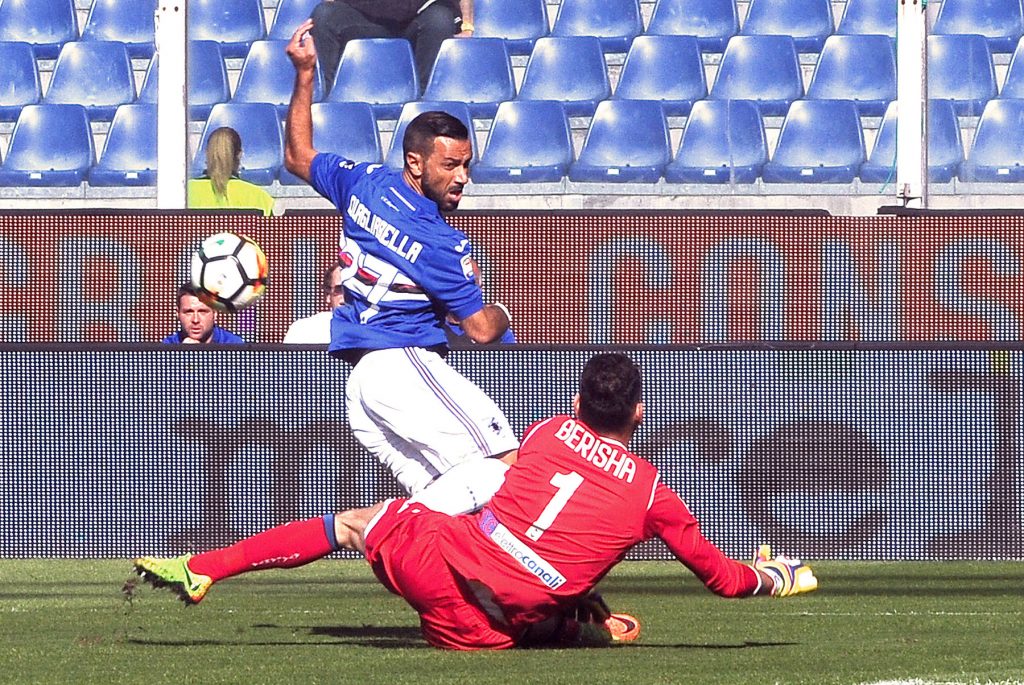 Quagliarella