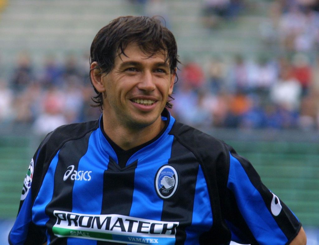 DEMETRIO ALBERTINI