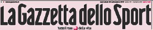 La-Gazzetta-dello-Sport-testata