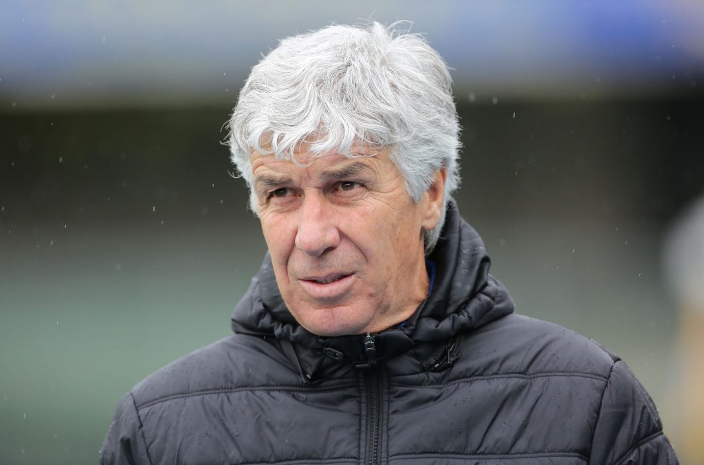 gasperini