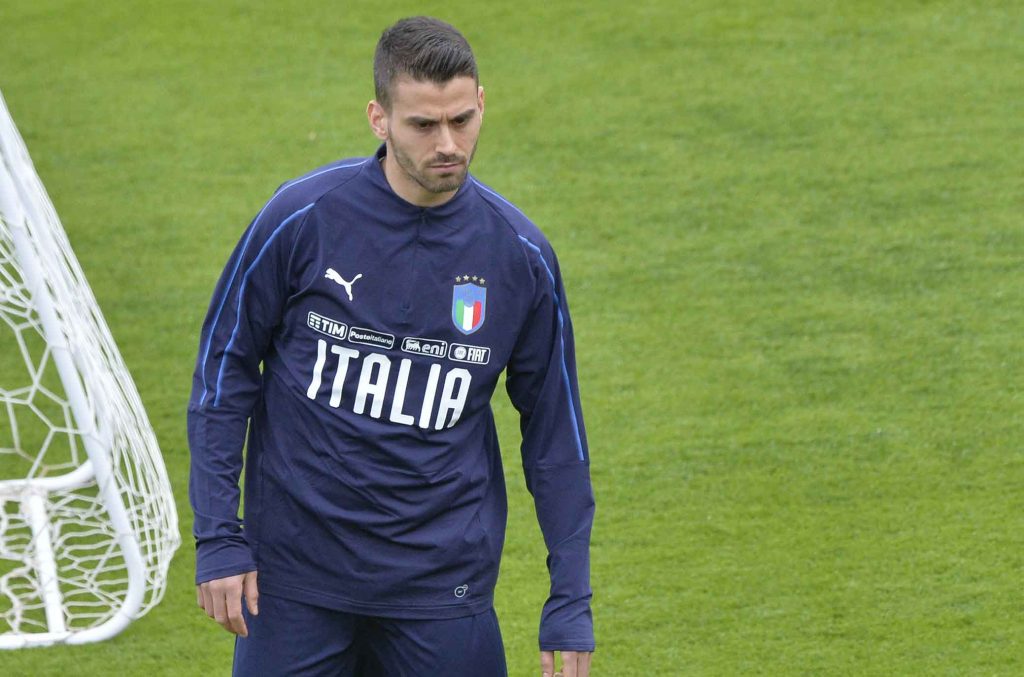 spinazzola