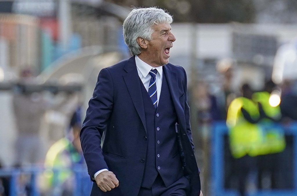 gasperini