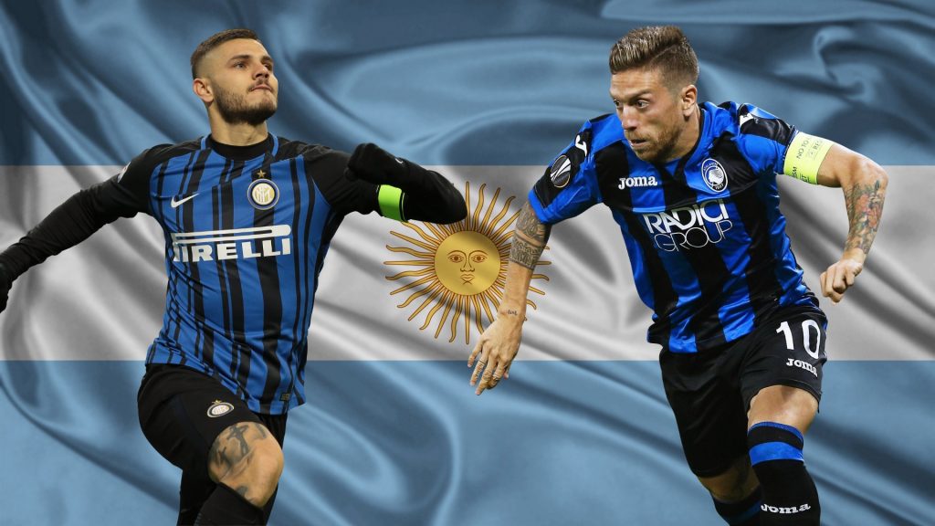 Icardi Gomez