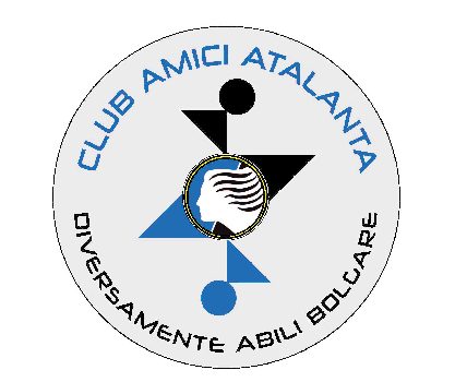 Club Amici Atalanta Bolgare Logo
