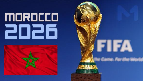 marocco 2026
