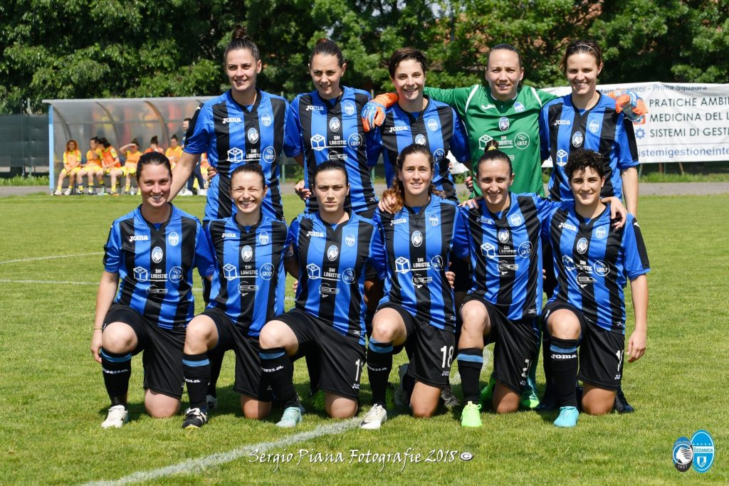 calcio femminile