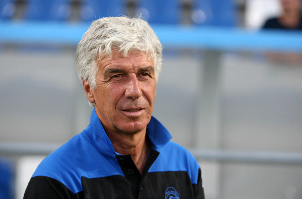 gasperini