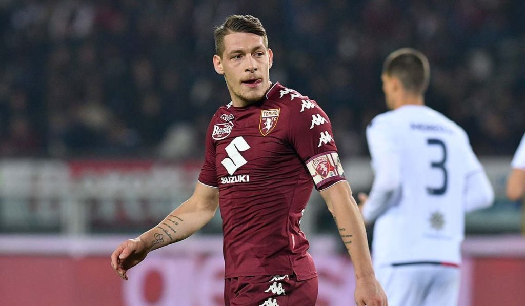belotti