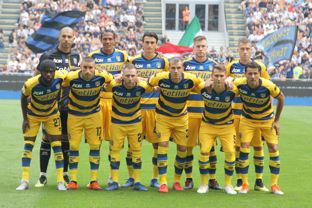 parma