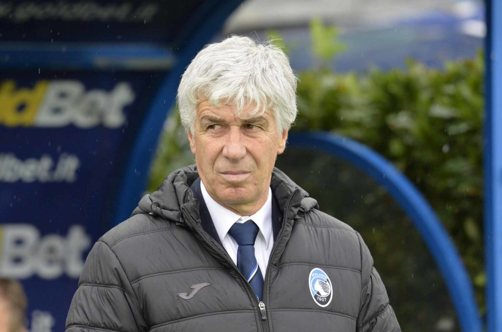 Gasperini
