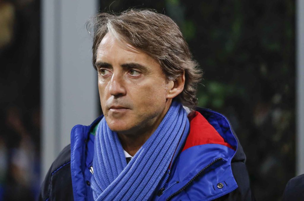 mancini
