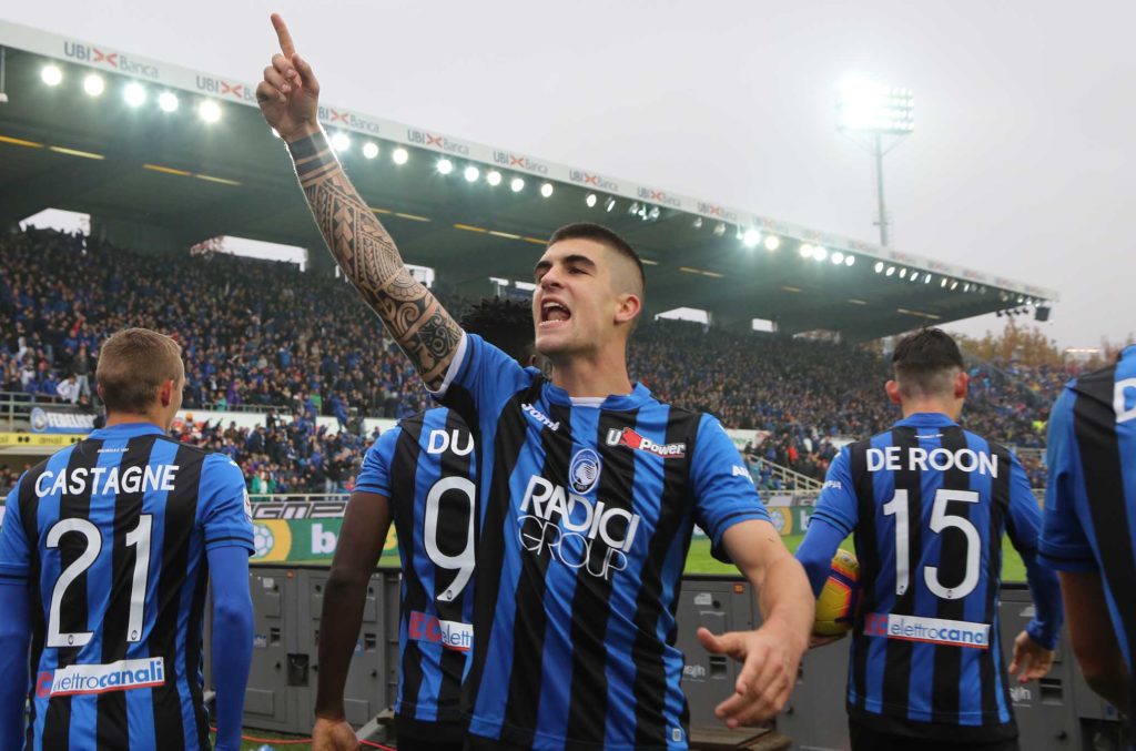 gianluca mancini