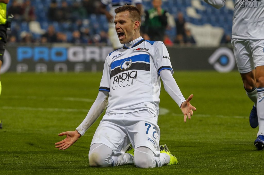 ilicic