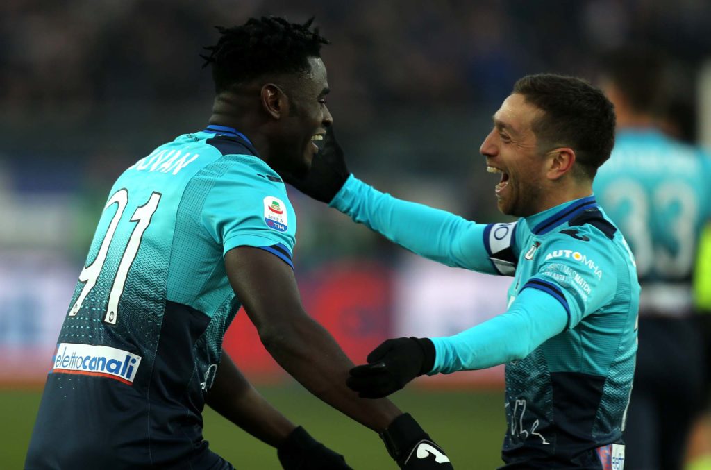 atalanta-juventus duvan zapata