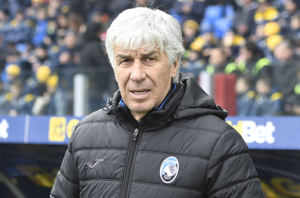 gasperini