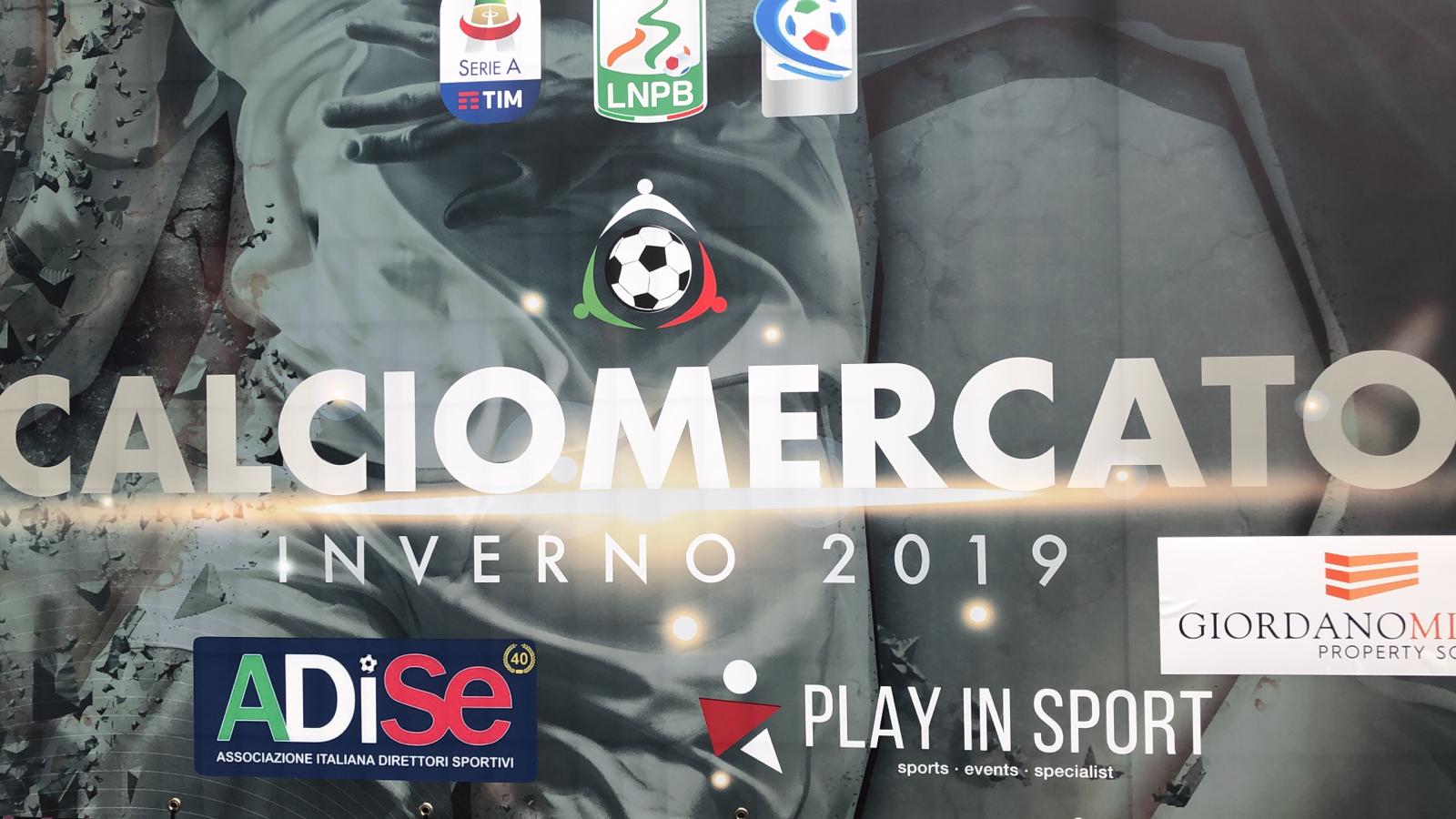 Calciomercato 2019