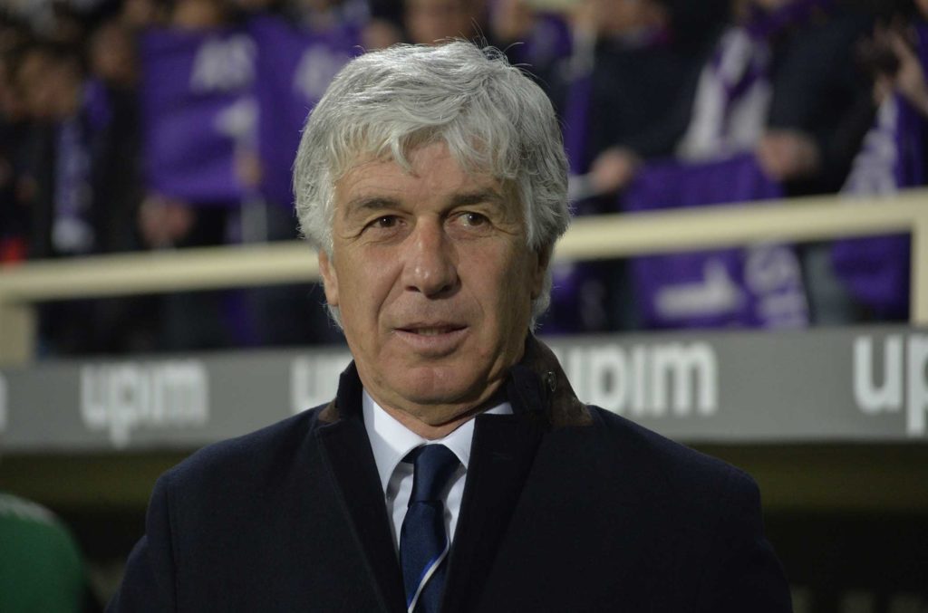 gasperini