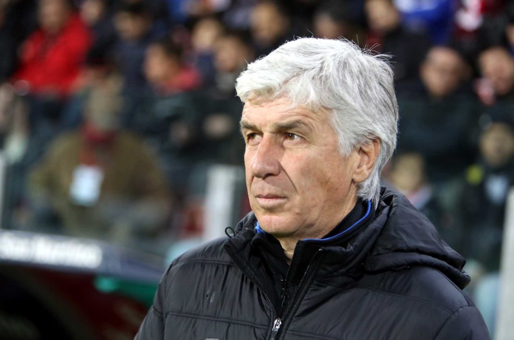gian piero gasperini