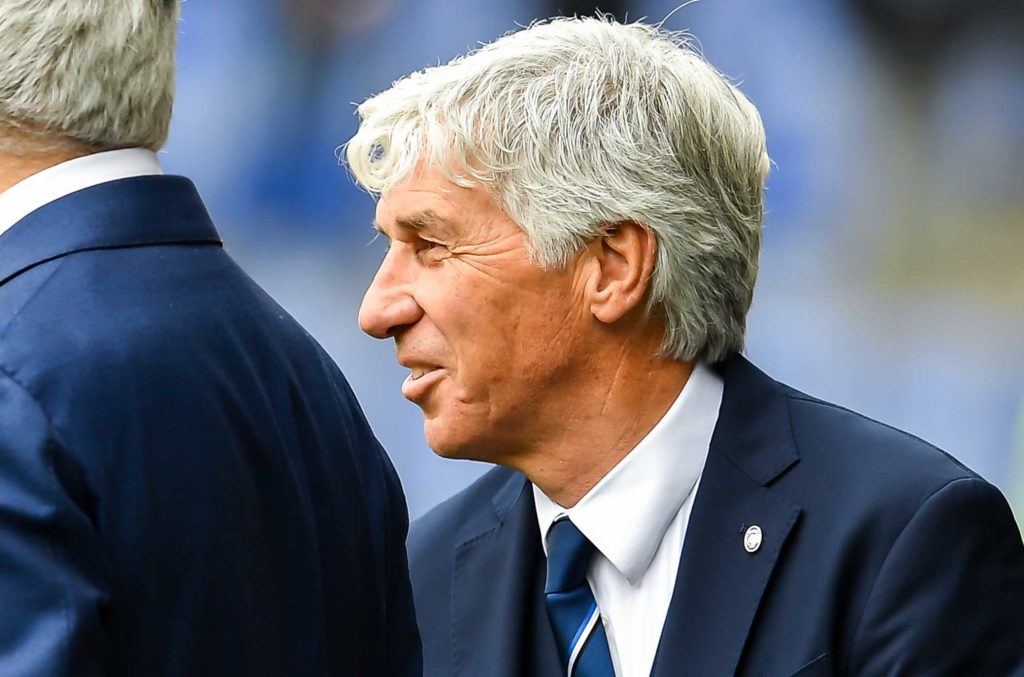 gian piero gasperini