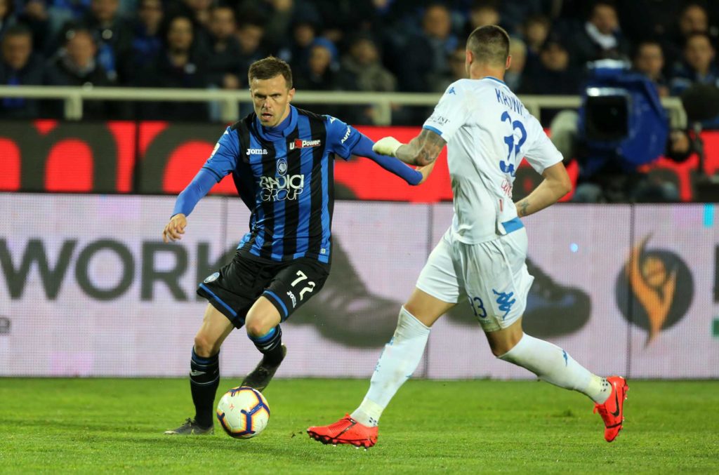 ilicic