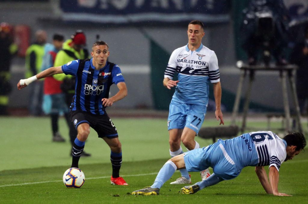 lazio-atalanta