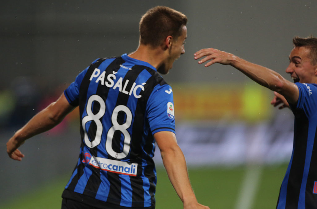pasalic