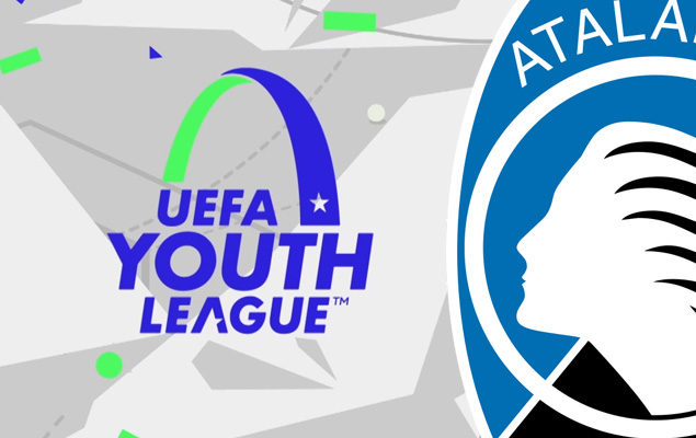 atalanta youth league