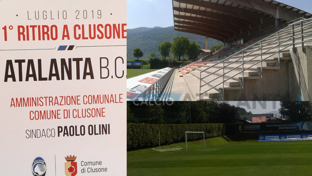 clusone