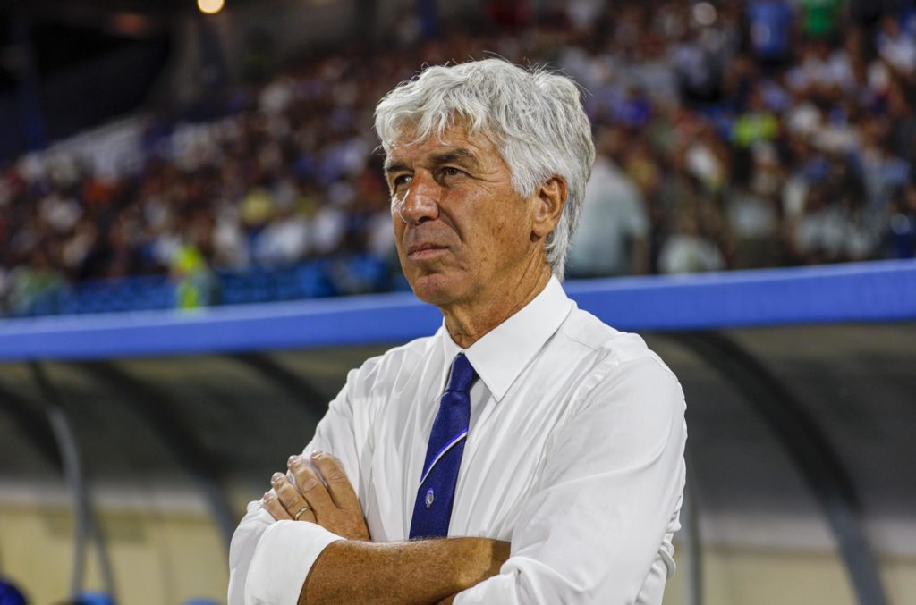 gasperini