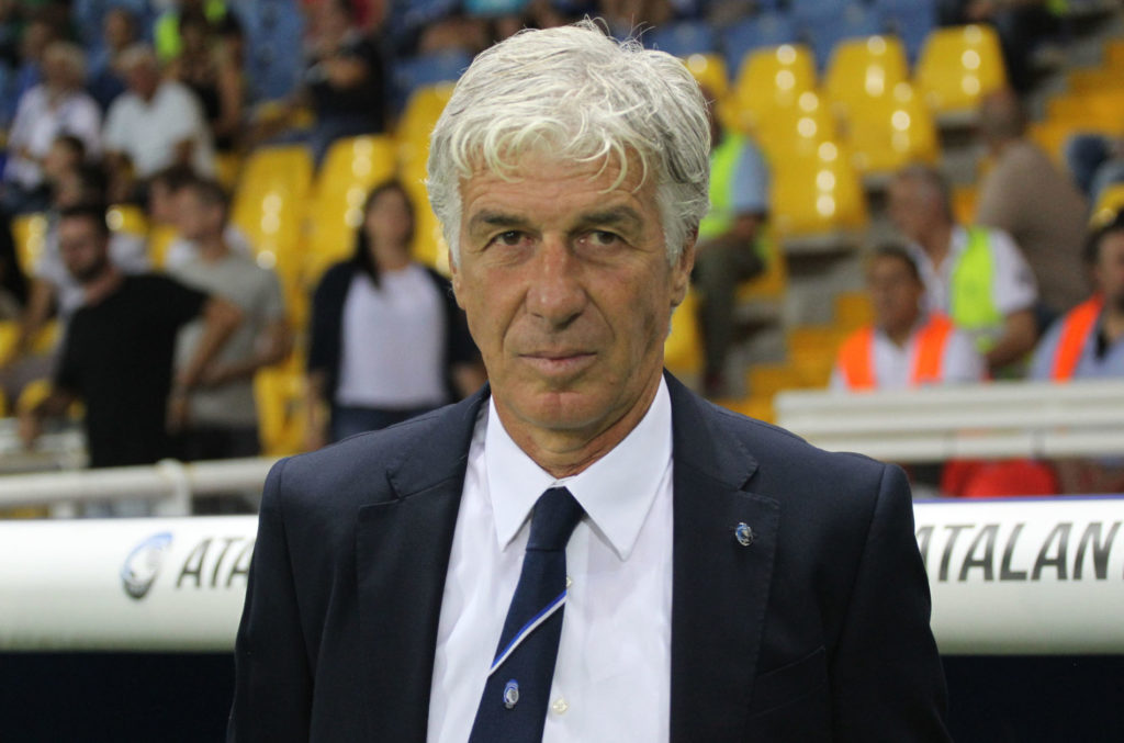gasperini