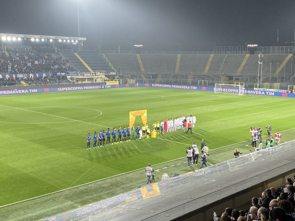 Atalanta-fiorentina