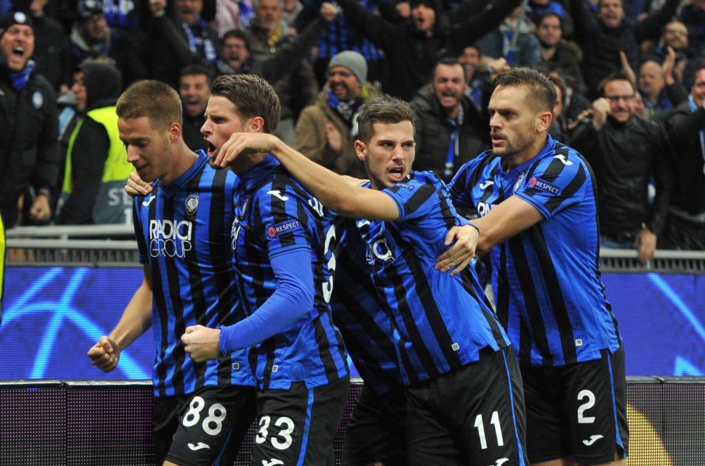 sampdoria-atalanta