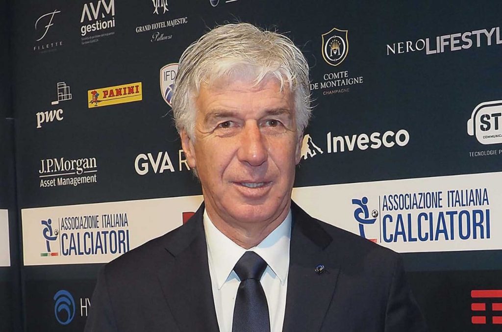 gasperini