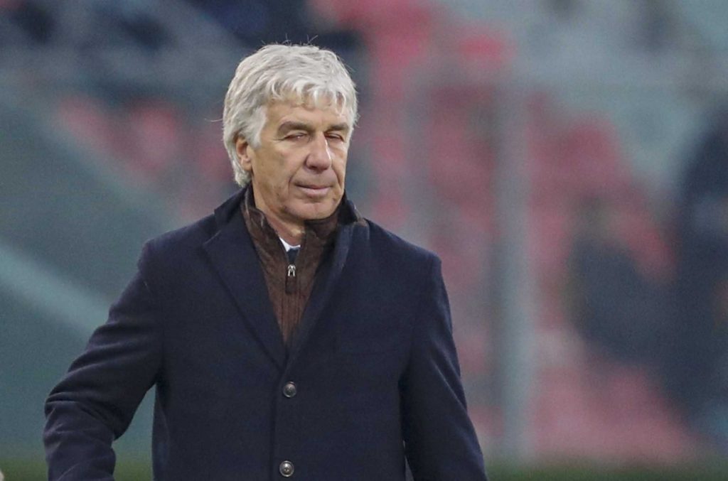 gasperini