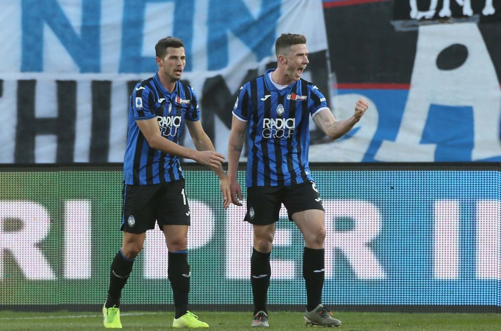 atalanta-roma