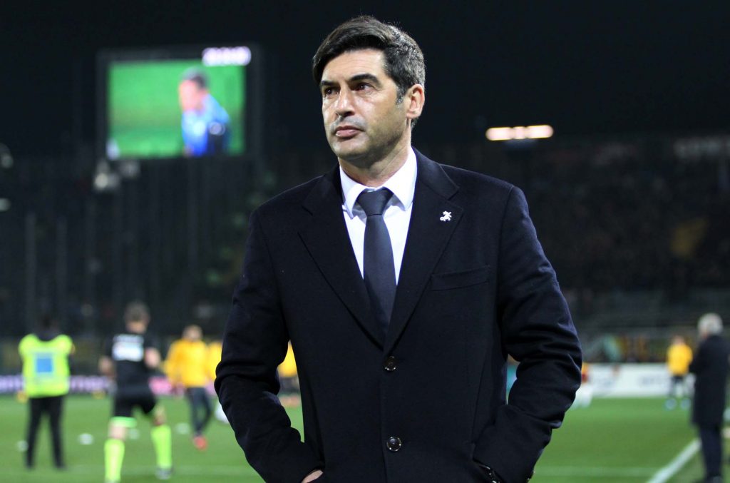 fonseca roma di carlo