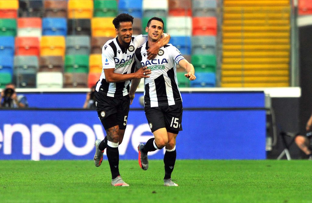 Udinese