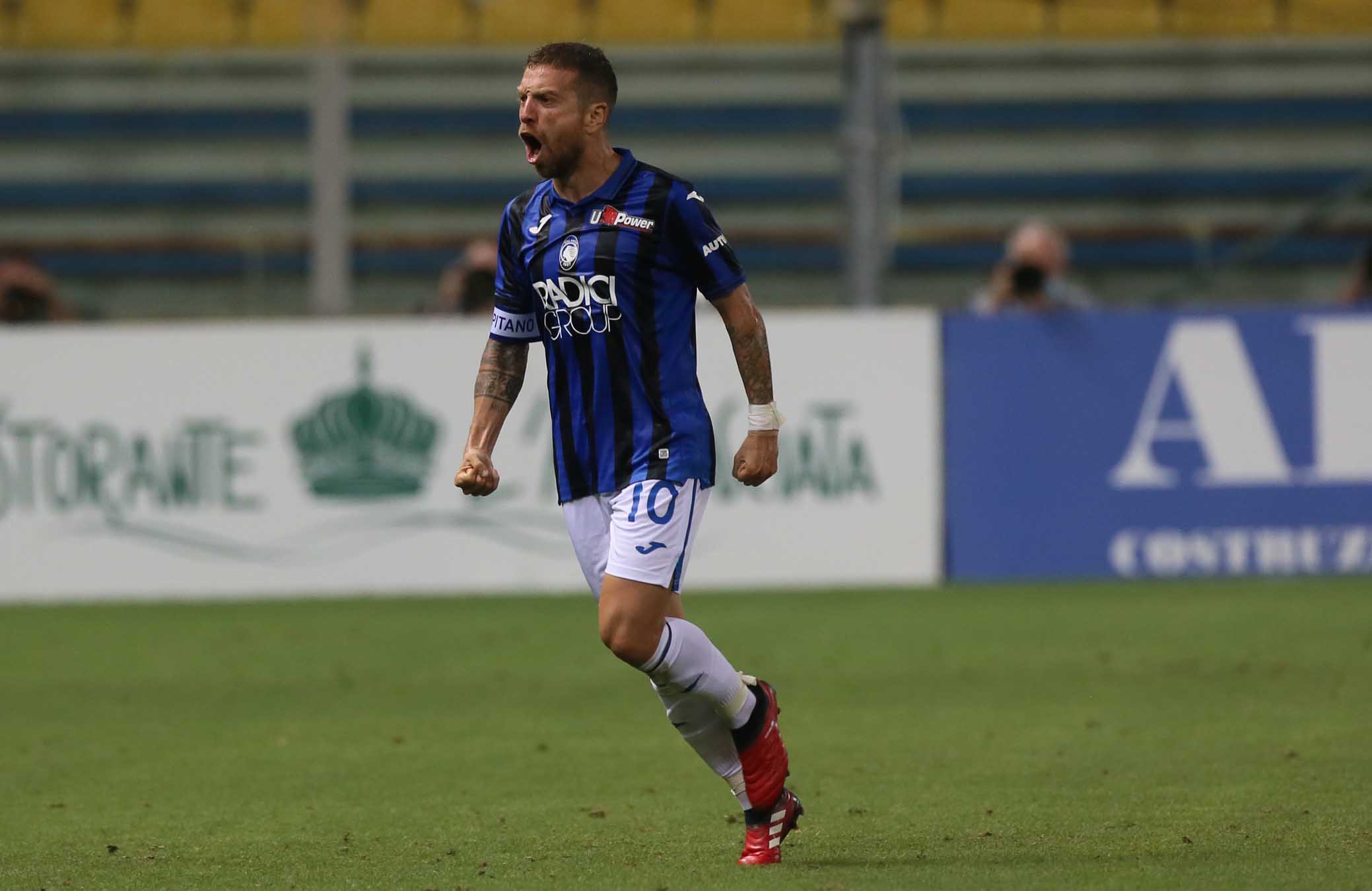 Serie A Classifica Assist Men Due Nerazzurri Nella Top 15 Calcio Atalanta