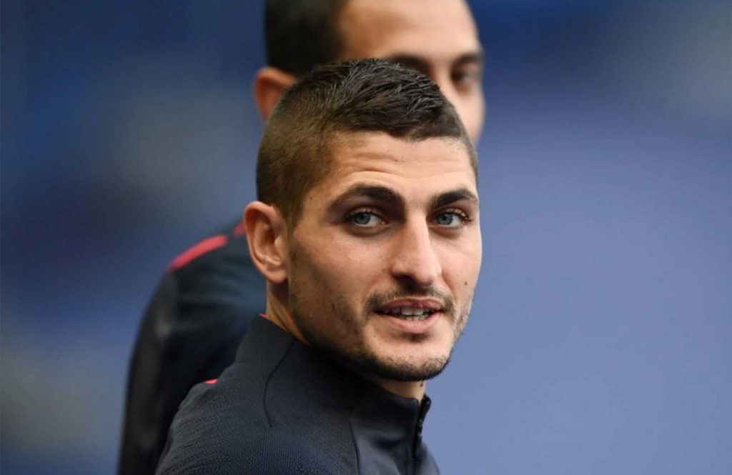 verratti