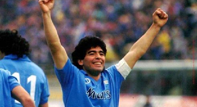 maradona