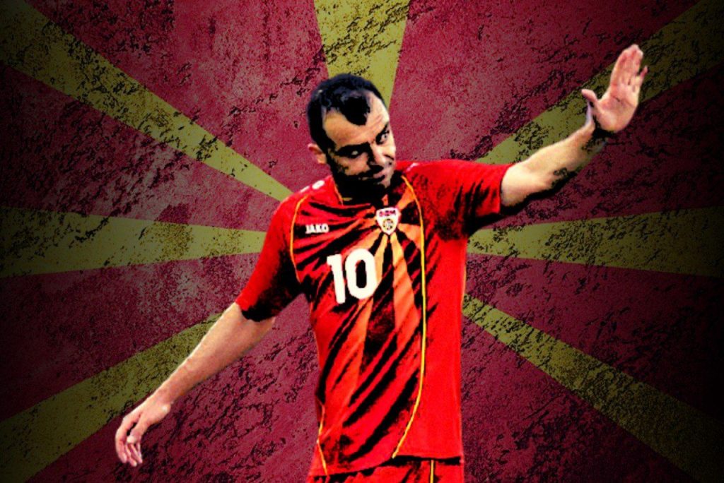Pandev