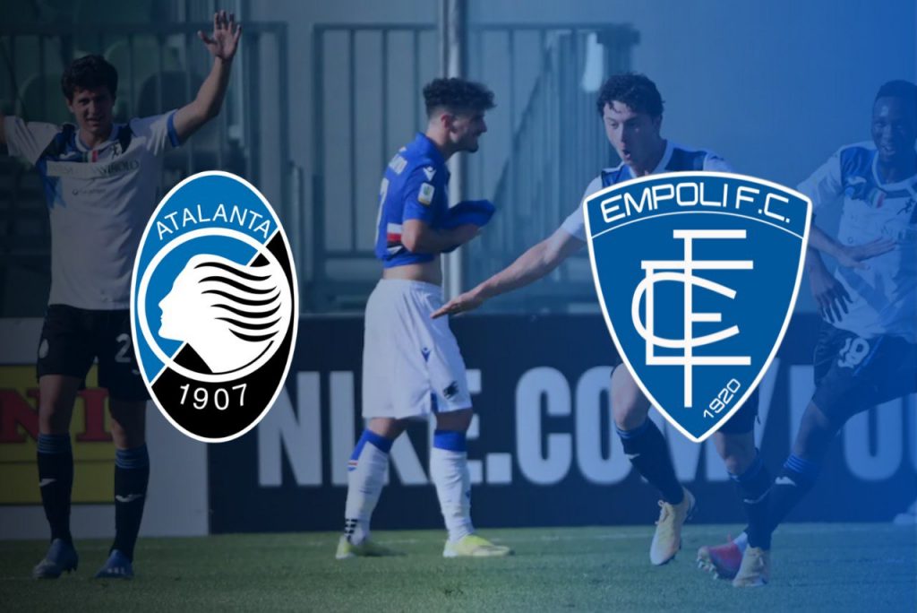 atalanta-empoli primavera