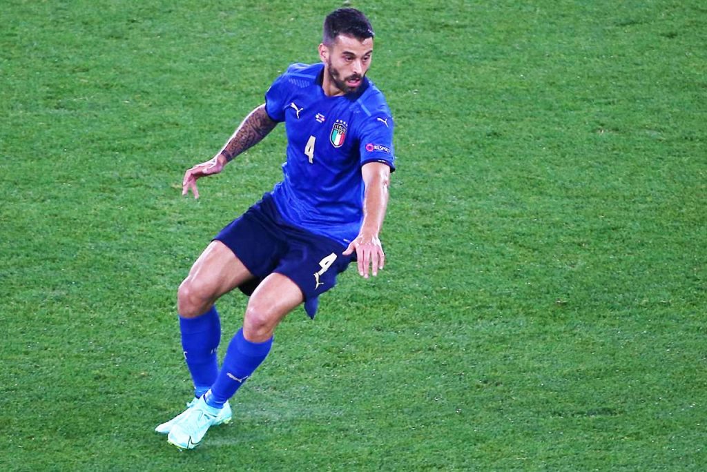 spinazzola
