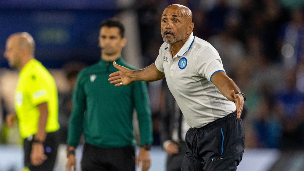 spalletti