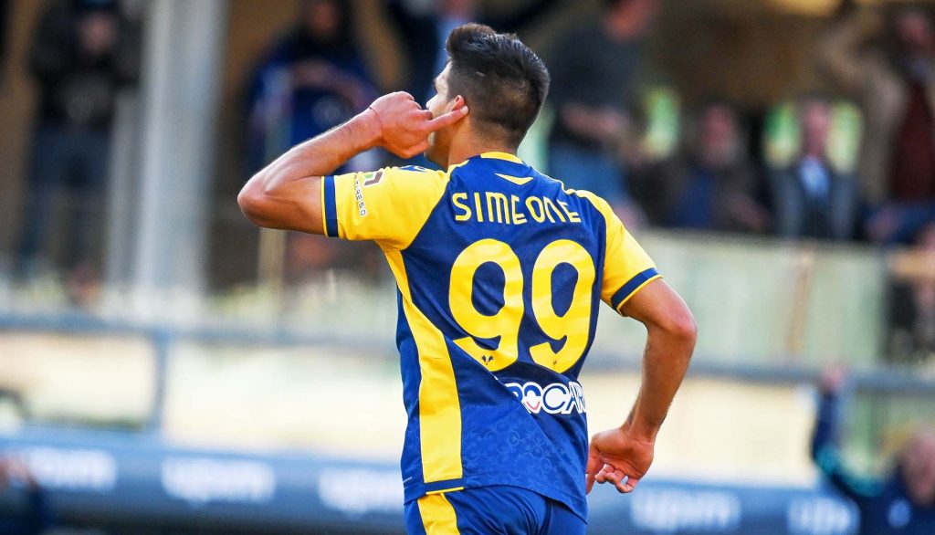 hellas Verona