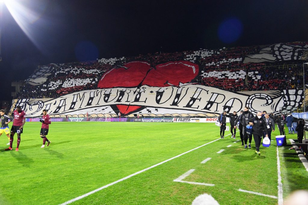 Salernitana
