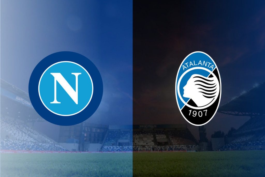 napoli-atalanta diretta