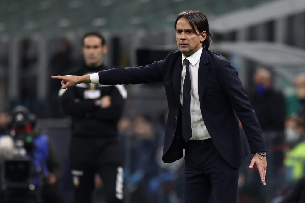inter simone inzaghi