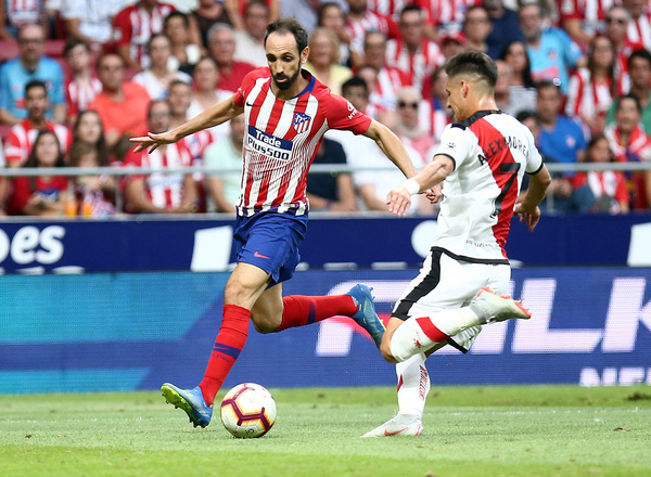 Juanfran